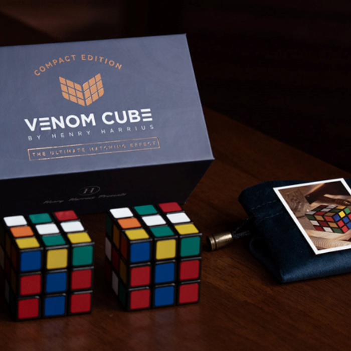 Venom Cube Compact