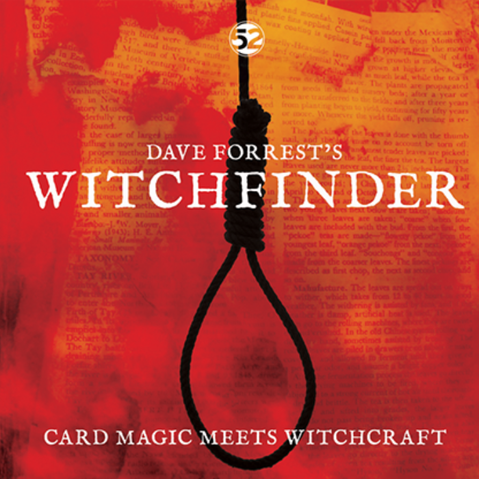 Witchfinder