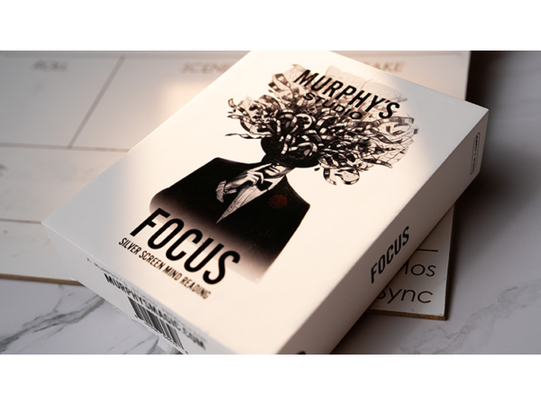 Focus by Craig Petty