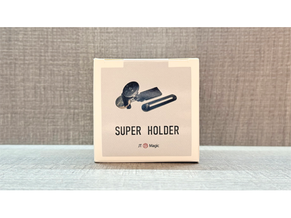 Super Holder (Large) by JT