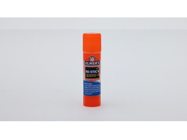 Restickable Glue Stick (1 Unit)