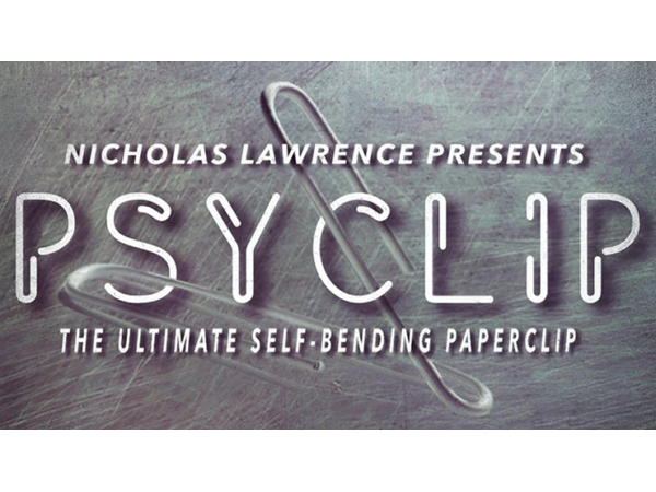 Nicholas Lawrence Presents Psyclip