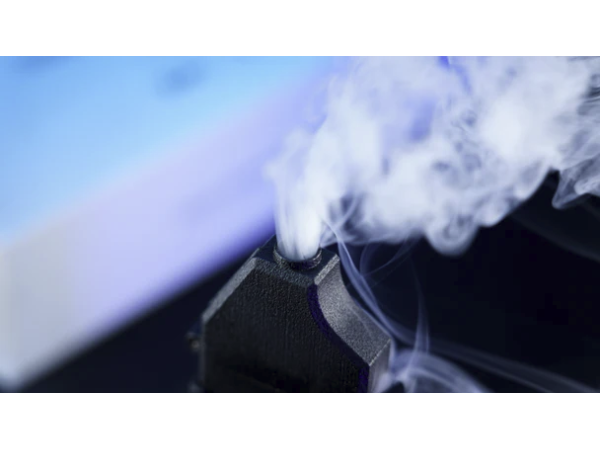 PITATA MIST - Magnetic Instant Smoke Tech