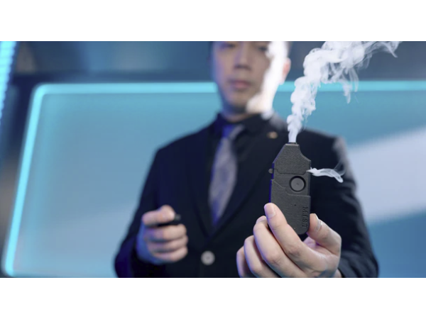 M.I.S.T. by PITATA - Magnetic Instant Smoke Tech