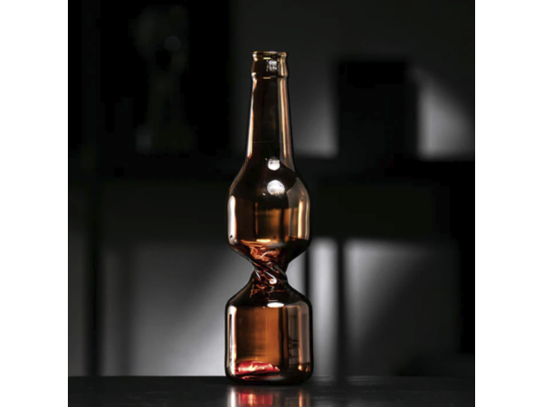 TORNADO BOTTLE by RED TSAI & AARON HSING