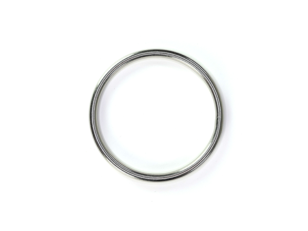 Heavy-Duty Steel Ring